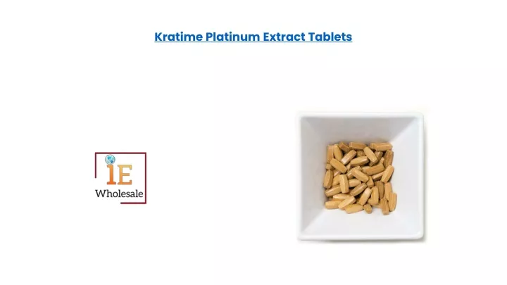 kratime platinum extract tablets