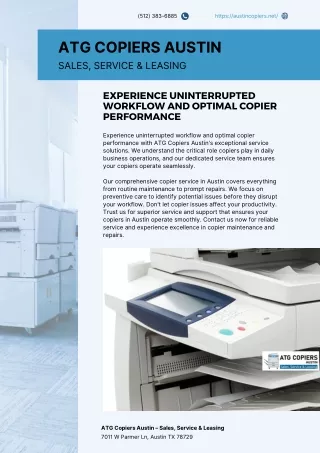 experience-uninterrupted-workflow-and-optimal-copier-performance