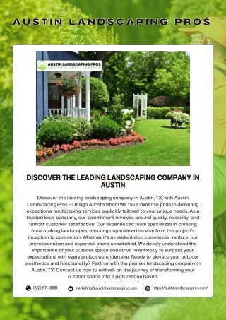 discover-the-leading-landscaping-company-in-Austin