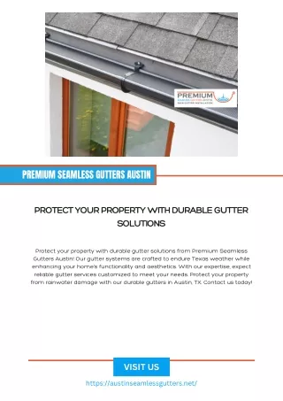 protect-your-property-with-durable-gutter-solutions