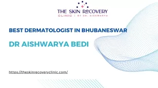 Best Dermalogist in bhubaneswer