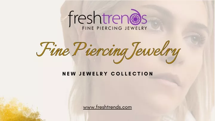 fine piercing jewelry fine piercing jewelry