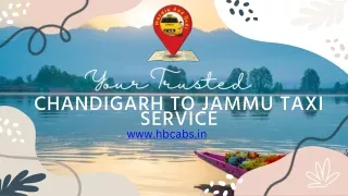 your trusted