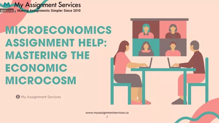 microeconomics assignment help mastering