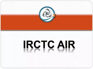 Embark on unforgettable journeys with IRCTC international flight booking