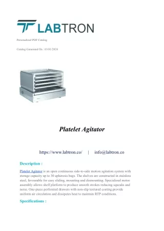 personalized pdf catalog
