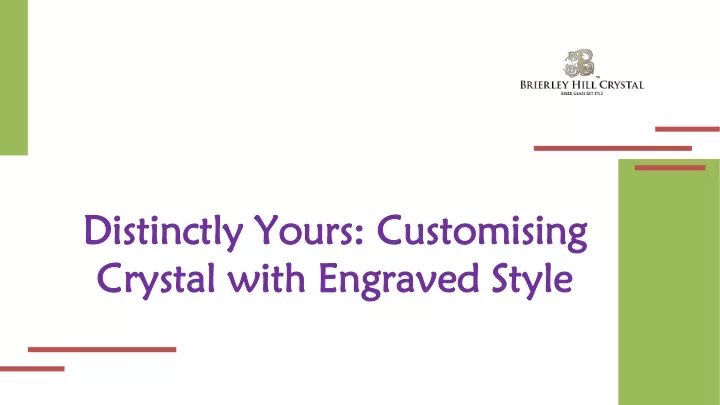 distinctly yours distinctly yours customising