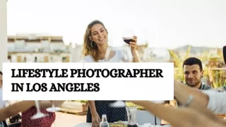 Jayme Burrows, Your Lifestyle Photographer in Los Angeles