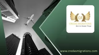 What are the Benefits of Becoming a Permanent Resident of Canada_CredasMigrations