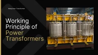 makpower transformer