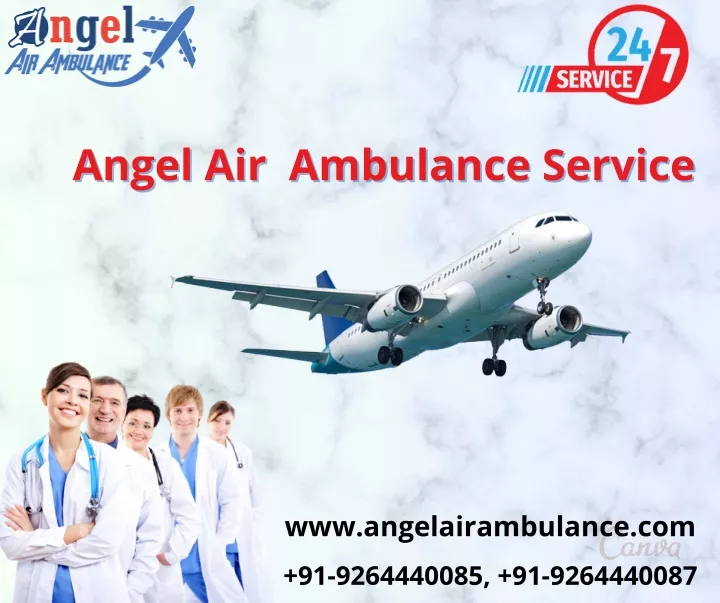 angel air angel air ambulance service ambulance