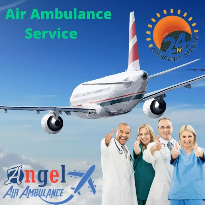 air ambulance service