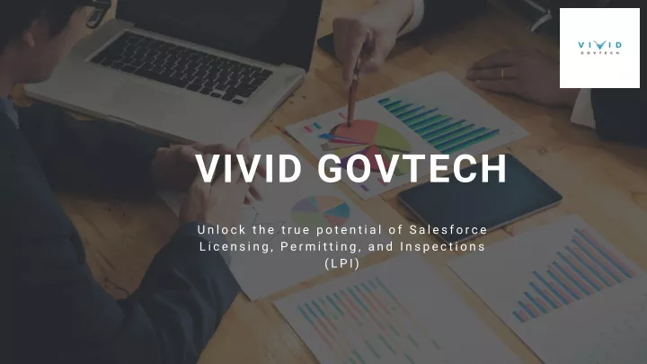 vivid govtech