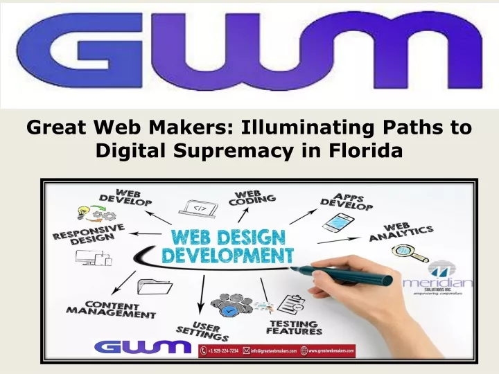 great web makers illuminating paths to digital