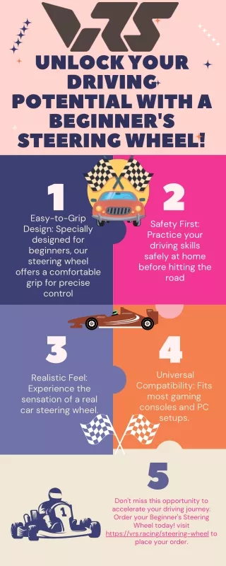 unlock your driving potential with a beginner