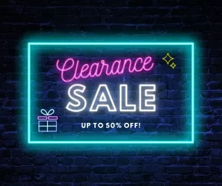 Renpho Last Day Of Clearance Sale!