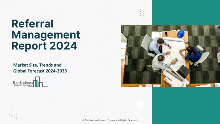 referral management report 2024