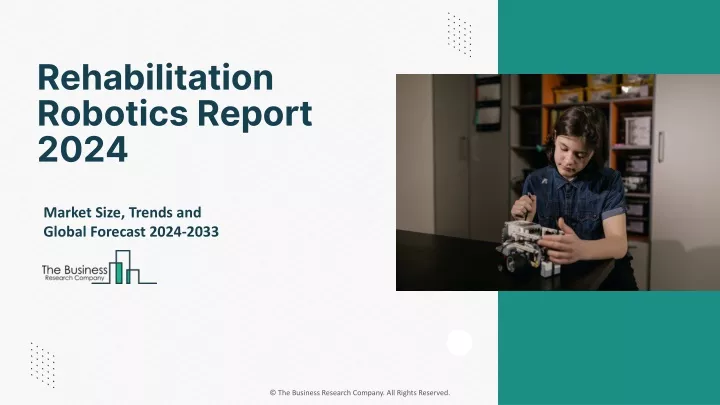 rehabilitation robotics report 2024