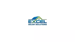 Best Solar Installation in Montgomery IL