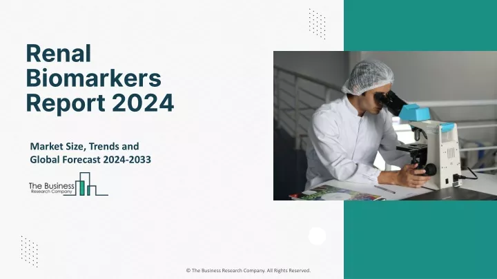 renal biomarkers report 2024