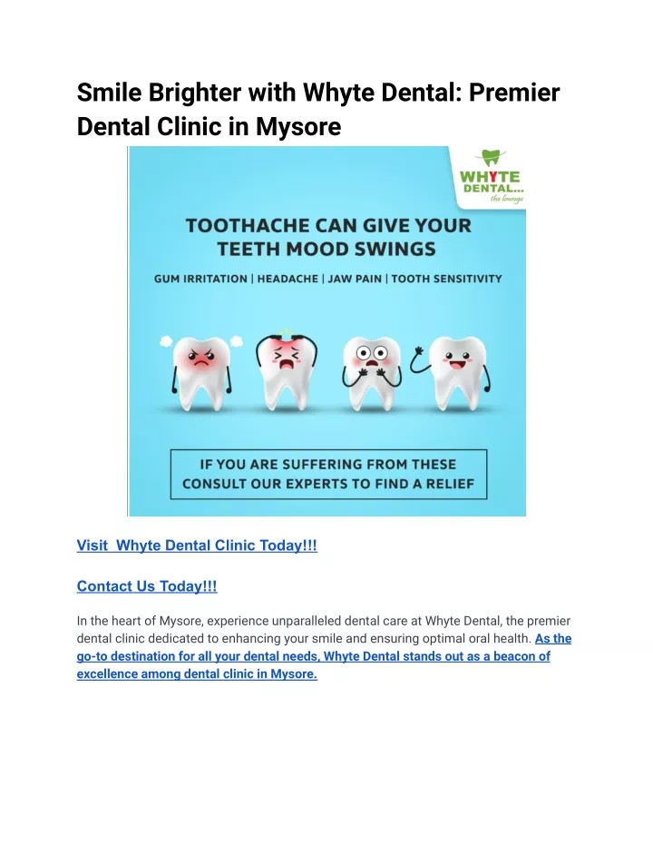 smile brighter with whyte dental premier dental