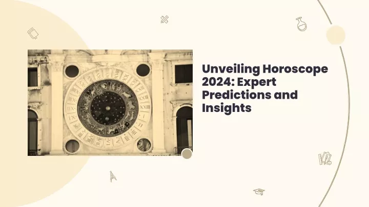 PPT Unveiling Horoscope 2024 Expert Predictions And Insights   Unveiling Horoscope 2024 Expert Predictions N 