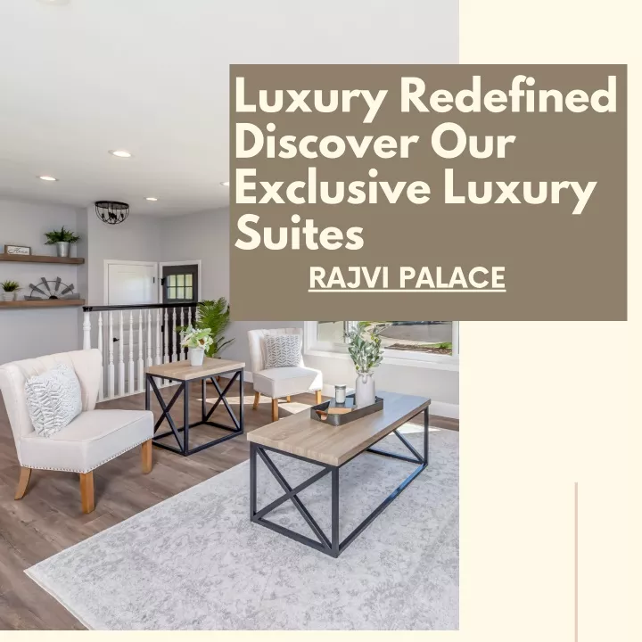 luxury redefined discover our exclusive luxury