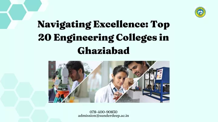 navigating excellence top 20 engineering colleges