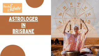 Are you finding best astrologer in Brisbane