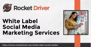 white label social media marketing services