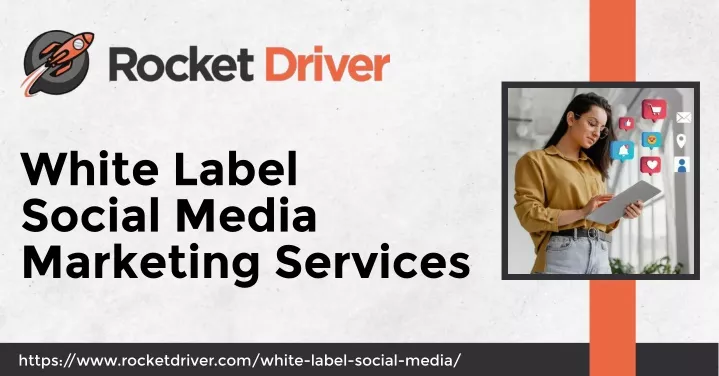 white label social media marketing services