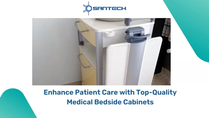 enhance patient care with top quality medical