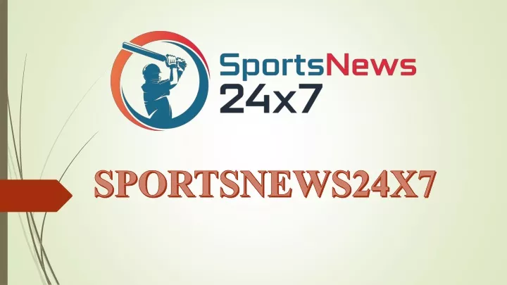 sportsnews24x7