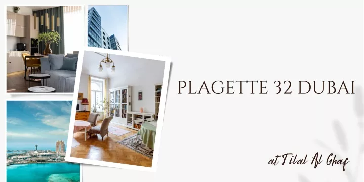 plagette 32 dubai