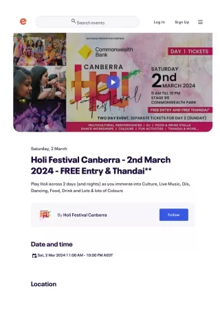 holi-festival-canberra-2nd-march-2024-free-entry-thandai