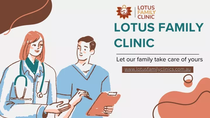 lotus family clinic