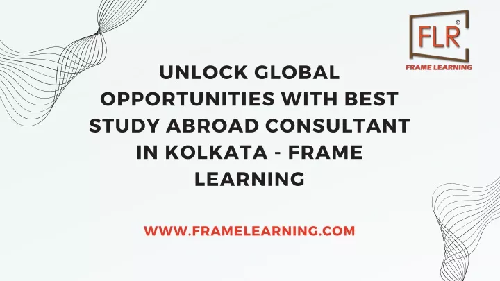 unlock global opportunities with best study