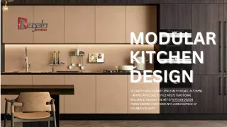 modular modular kitchen kitchen design design