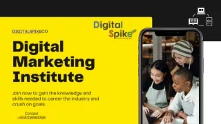 Best Digital Marketing Courses Mysore