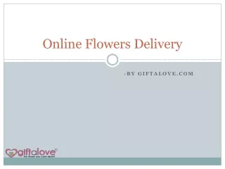 Petals at Your Doorstep: Explore our Online Flower Delivery Service