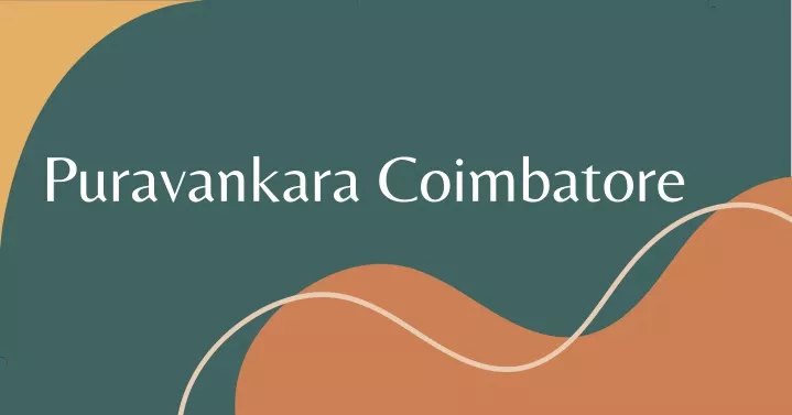 puravankara coimbatore