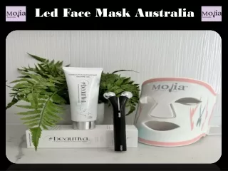 Led Face Mask in Australia-Mojiaaustralia