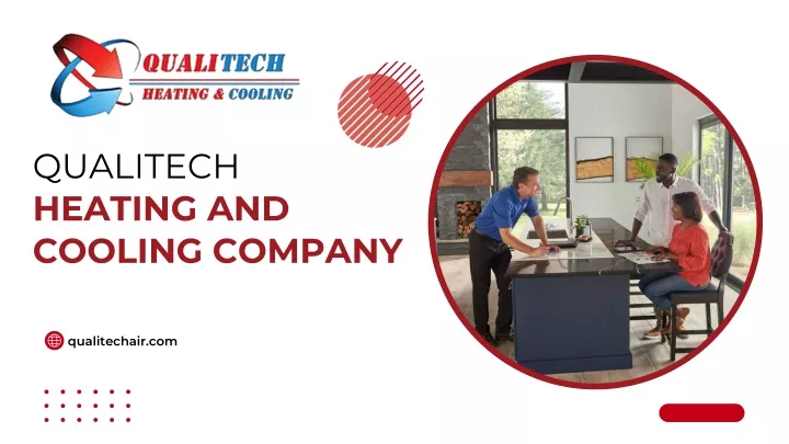 qualitech heating and cooling company