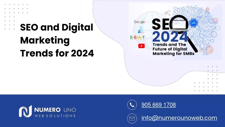 seo and digital marketing trends for 2024