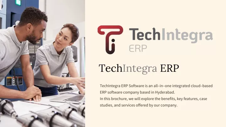 techintegra erp