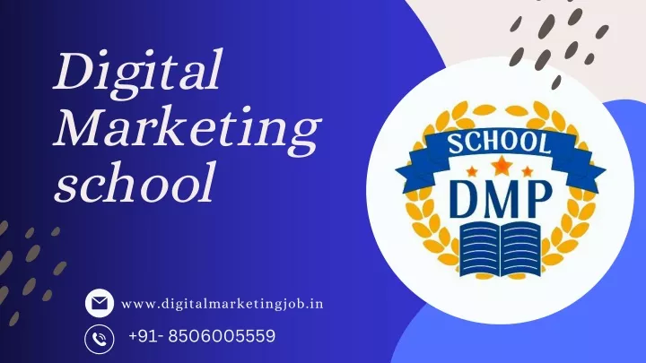 digital marketing school