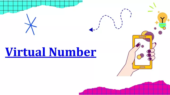 virtual number