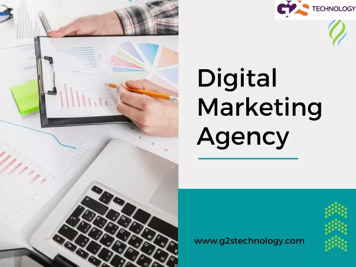 digital marketing agency