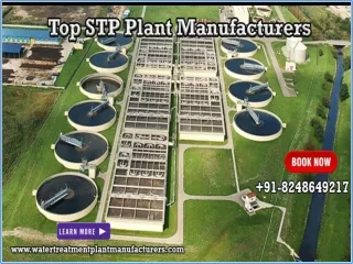 Top STP Plant Manufacturers,Sewage Treatment Plant,Sewage Plant Consultant Companies,Sewage Wastewater Treatment Plant,C