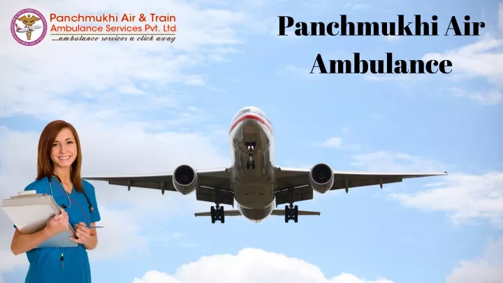 panchmukhi air ambulance